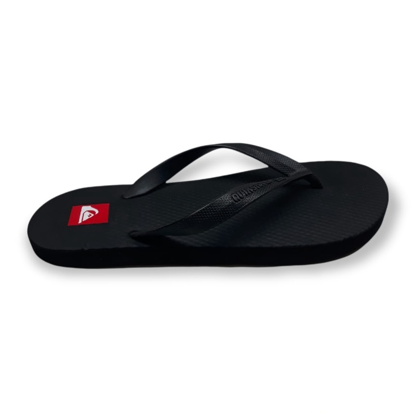 SANDAL JEPIT QUICKSILVER SENDAL JEPIT PRIA WANITA SANDAL DEWASA SENDAL JEPIT QUICKSILVER SURFING MER