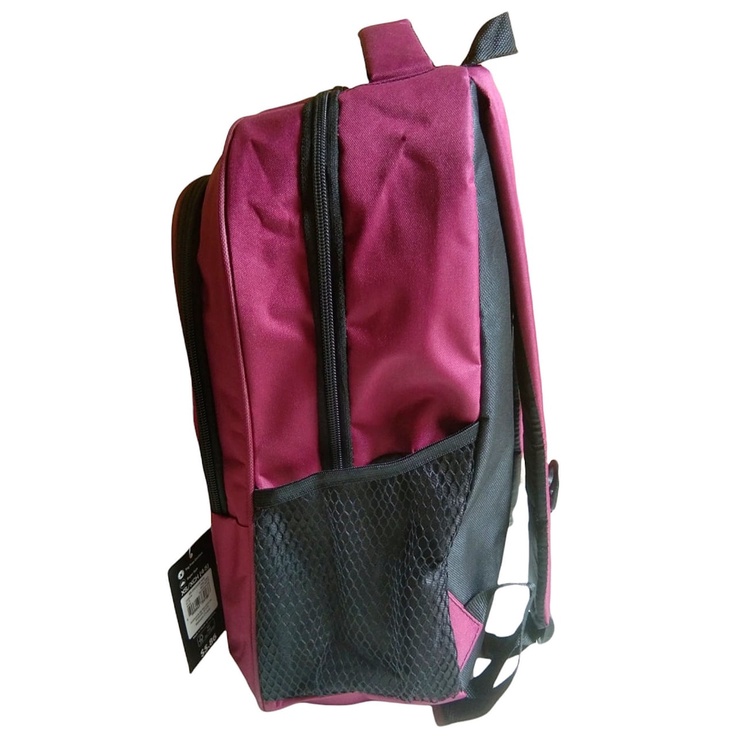 Tas Ransel Pria Backpack Tas Sekolah SMA SMP SD Tas Ransel cewek Tas Laptop Tas Punggung D300 WaterProof Raincover