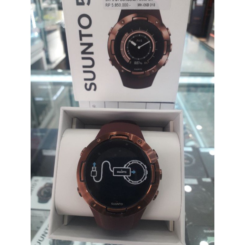 suunto5