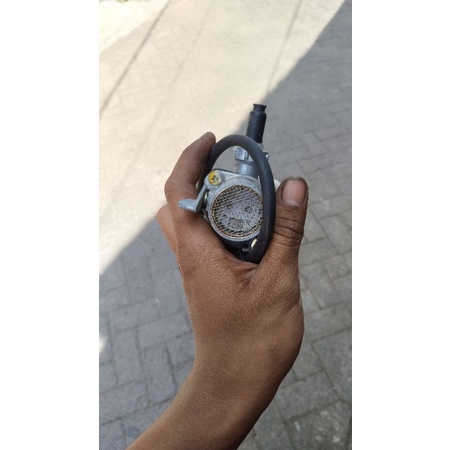 KARBURATOR KALBURATOR CARBURATOR SUMUR HONDA C50 C70 ORIGINAL