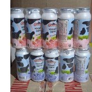 

chimory yogurt drink 5x70ml (free buble warp)