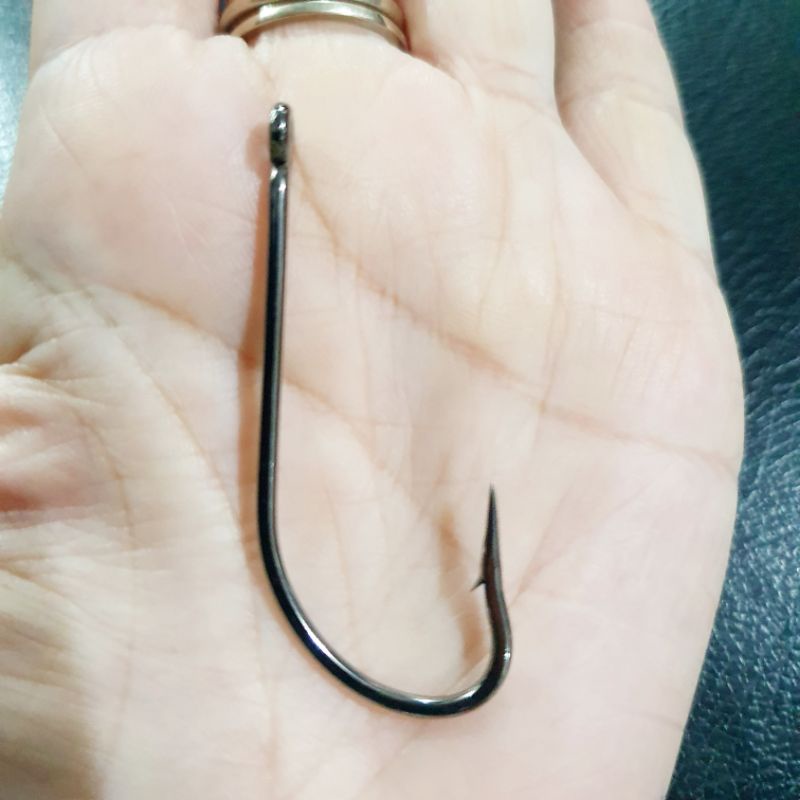 MATA KAIL PANCING KAIWA HCS 9950 HI CARBON STEEL