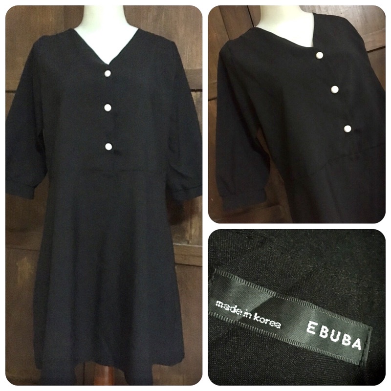 dres ebuba