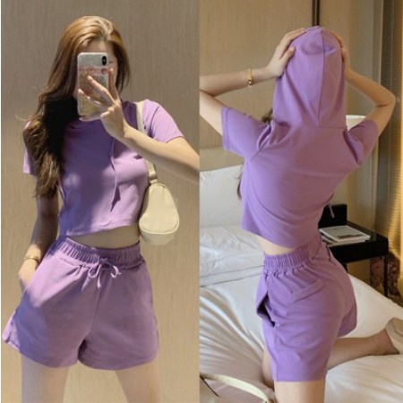 b013, import BAJU OLAHRAGA WANITA KASUAL KOREA HIP HOP FITNES GYM ZUMBA AEROBIC