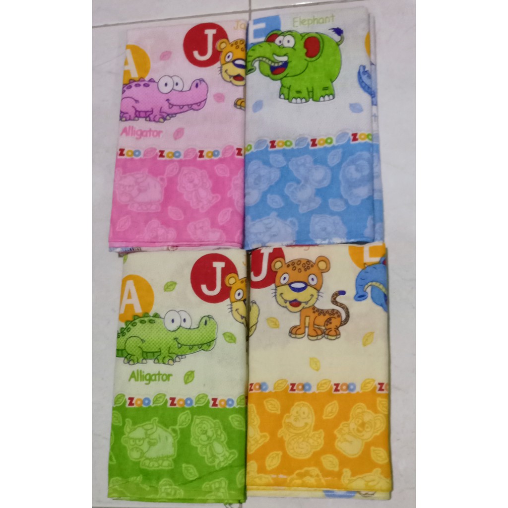 (SATUAN)1 pc BEDONG LENDANG Motif Panjang 150*45 alas ompol