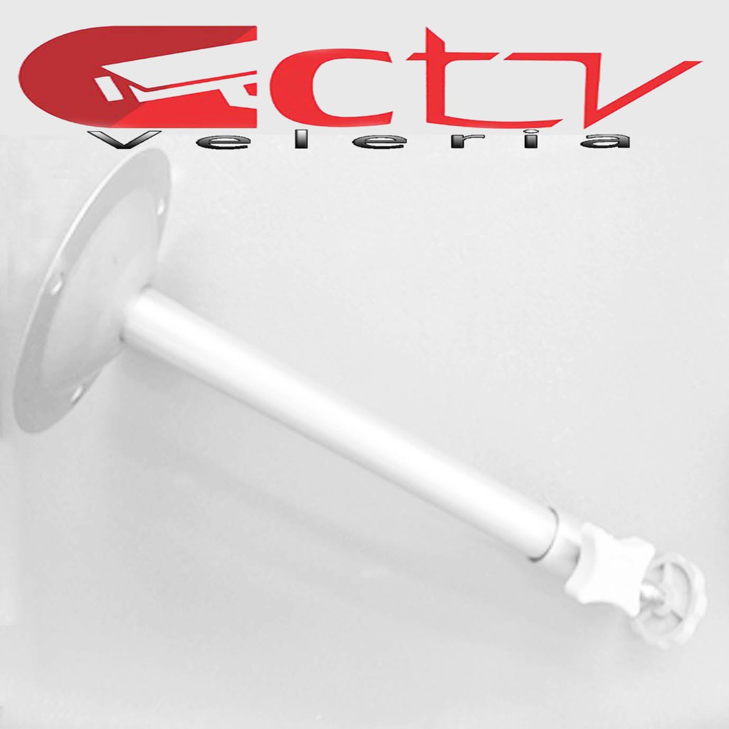 kamera cctvBracket CCTV/ Breket Camera Outdoor Gantung Besi/BRKT-H004