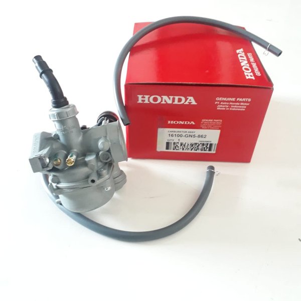Karburator Assy Karbu Honda Supra Grand