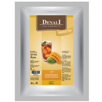 

Denali Mango Tea Powder 1kg - 01