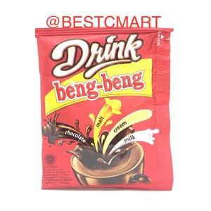 

BENG BENG DRINK 30GR