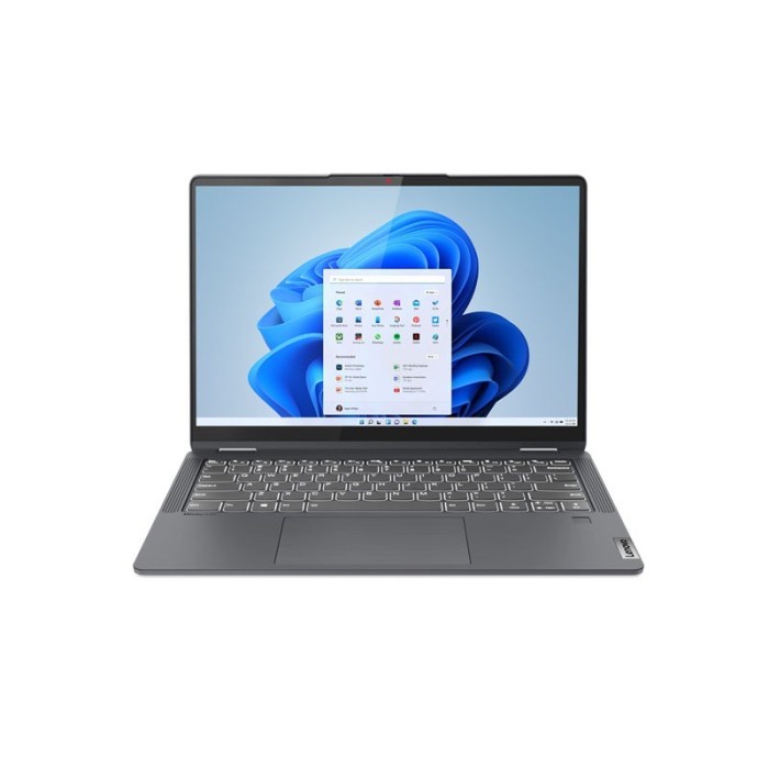 LENOVO IDEAPAD FLEX 5 14ALC7 1EID/1FID/1HID R3 5300U 8GB 512GB 14WUXGA