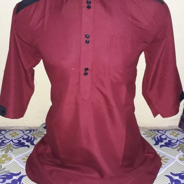 Koko kurta exclusive