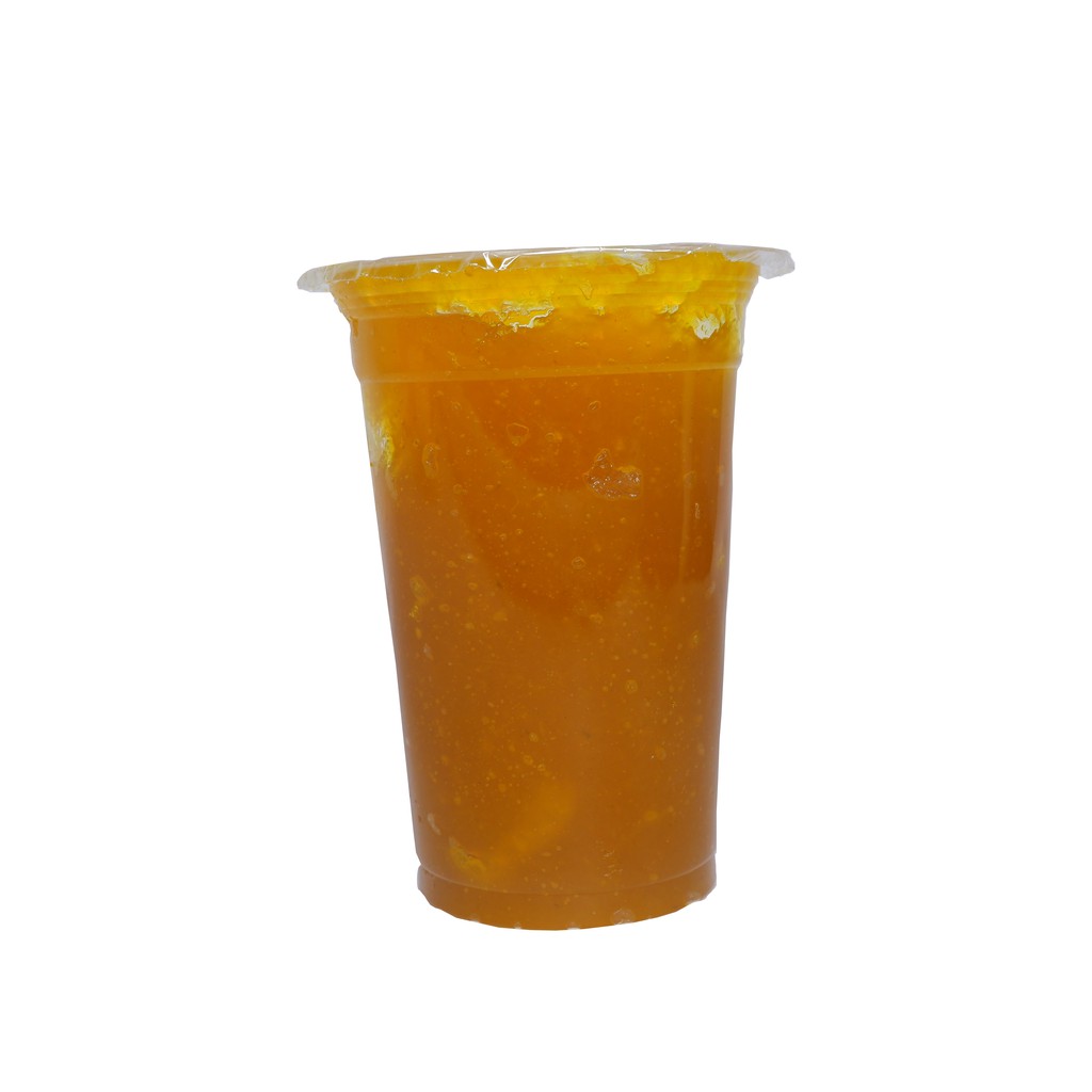 

Selai Nanas Keraton
