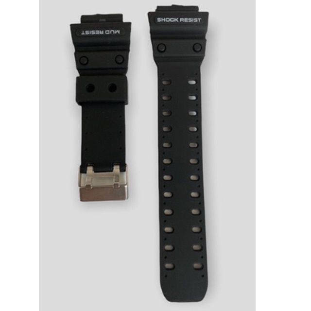 tali jam tangan g shock  Casio