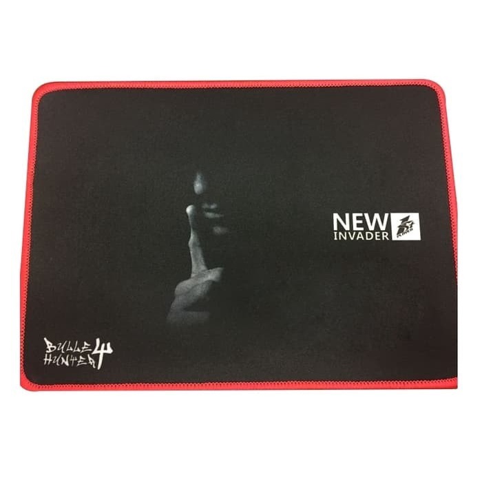 1STPLAYER Gaming Mouse Pad Bullet Hunter BH-17-M