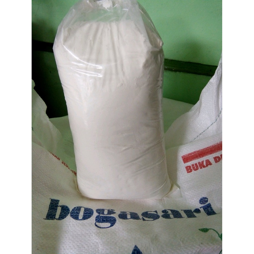 

Segitiga Biru Biasa 1kg