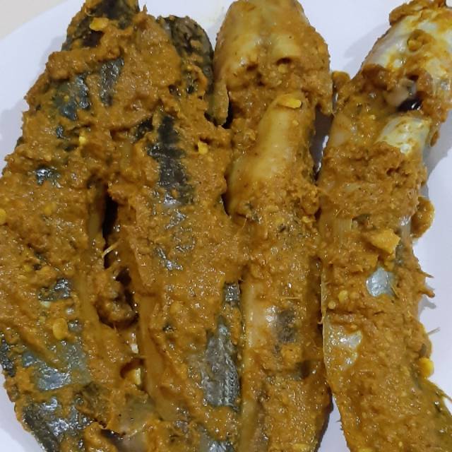 

Lele Ungkep Isi 3Pcs