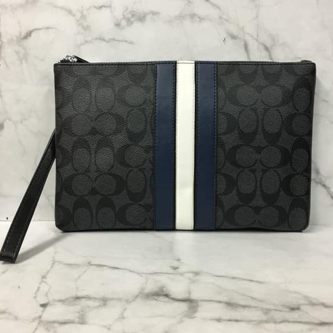 CLUTCH PRIA / WANITA COACH
