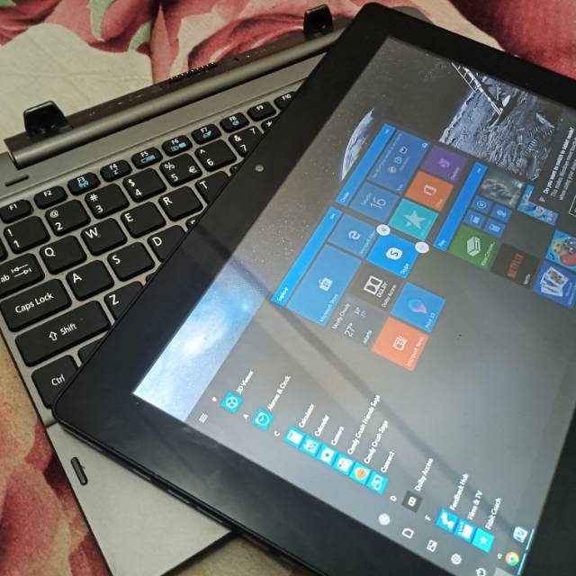 Acer Switch One 10