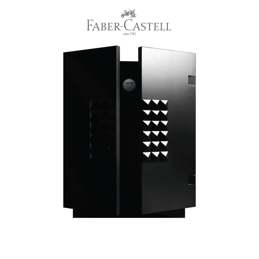 KARLBOX Faber Castell Limited Edition