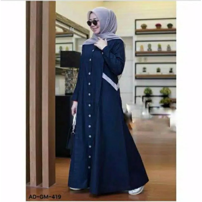 dress wanda/ninos/toyobo