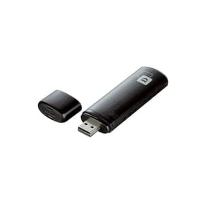 D-LINK DWA-182 : Wireless LAN Network Adapter