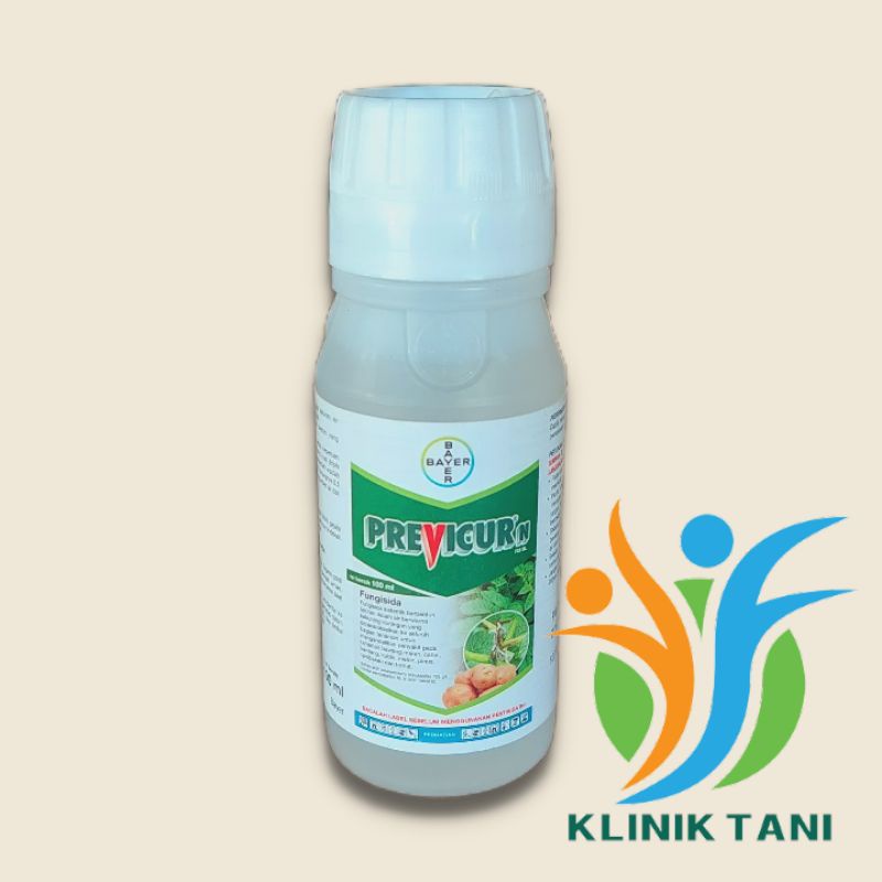 FUNGISIDA PREVICUR 722SL 100ML