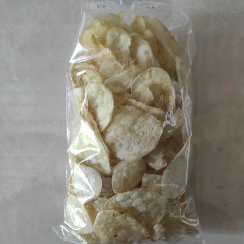 

keripik tales