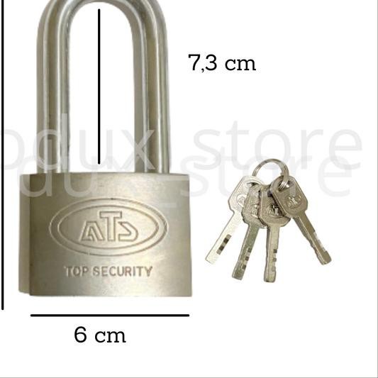 Terlaris Dijual!! Gembok Pagar Rumah Anti Maling / Anti Karat Besar Ats 60mm Panjang Murah.,.. pYOAwMHy9bqZZp