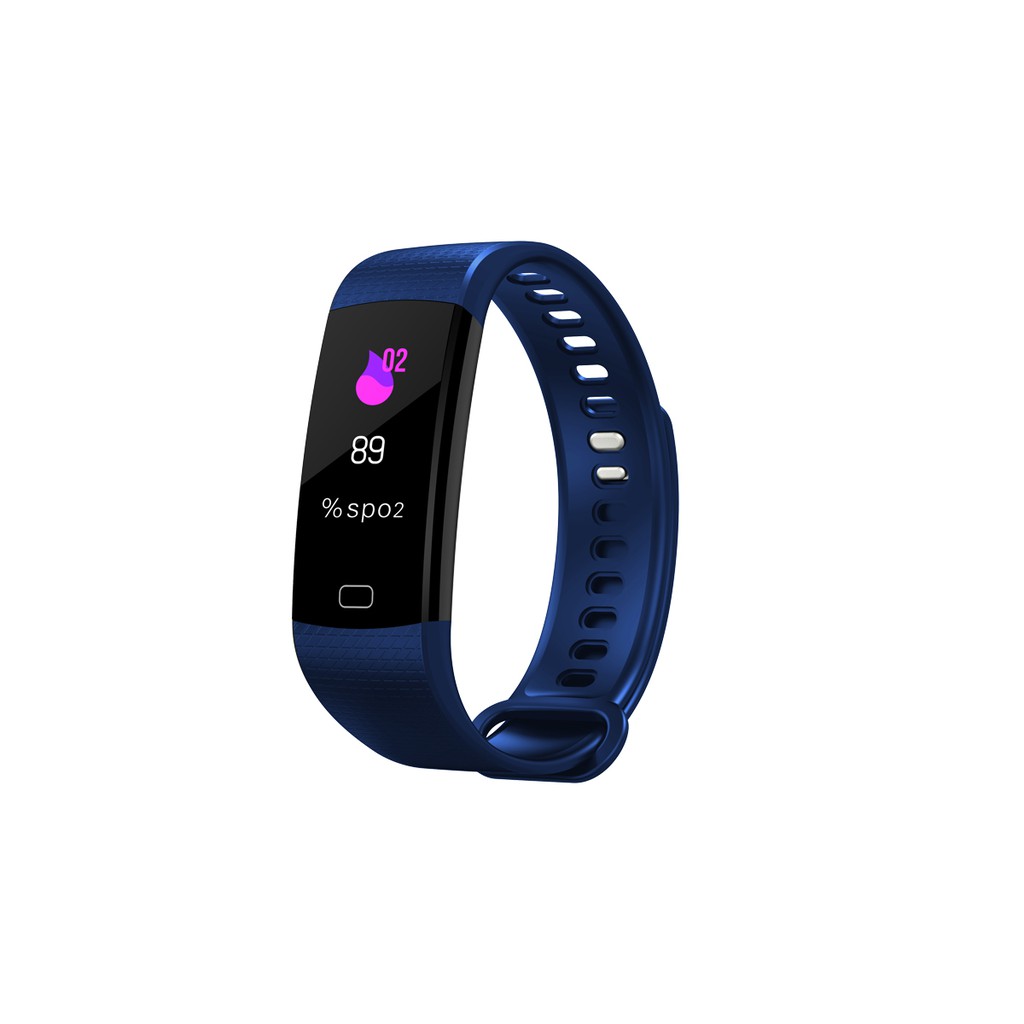 HAVIT Smart Sports Watch 1.3&quot;&quot; Touch Screen Fitness Trackers with Heart Rate Monitor Waterproof IP67