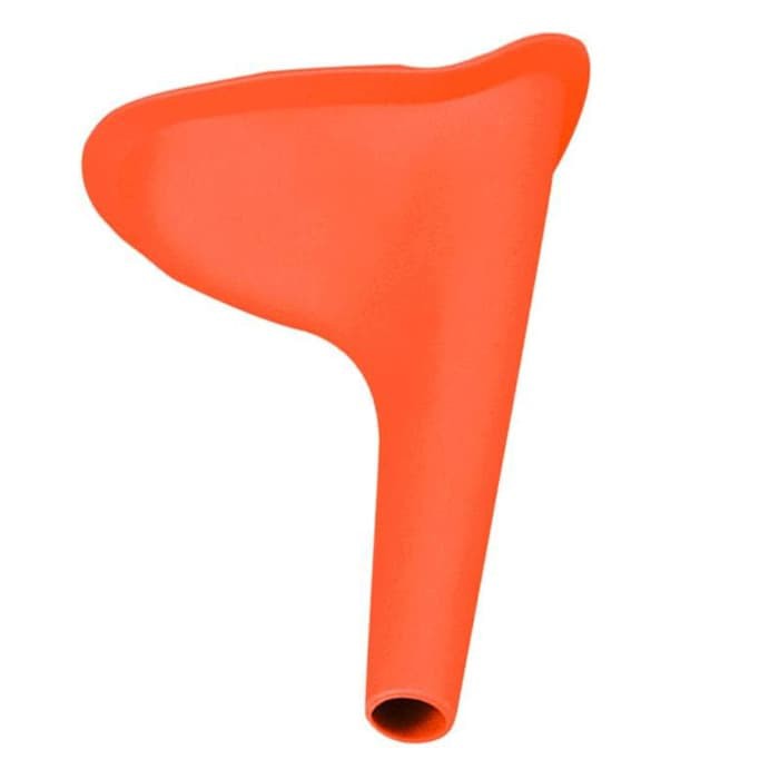Female Travel Urinal Device