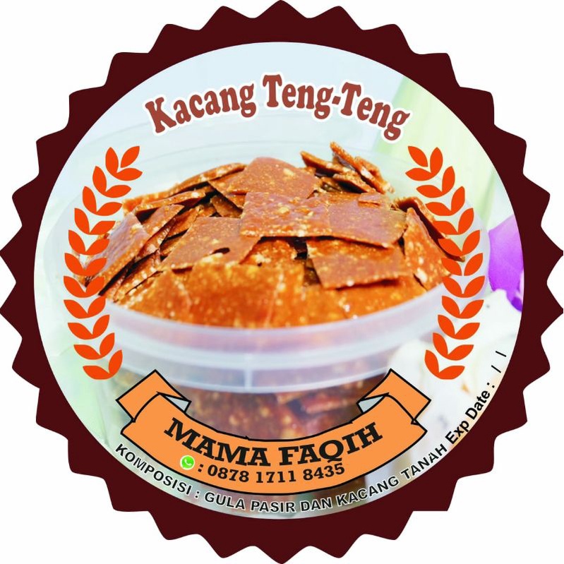 

teng teng kacang jadul