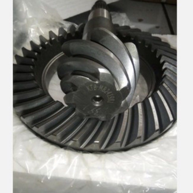GEAR SET L300 // SPAREPART L300 MITSUBISHI