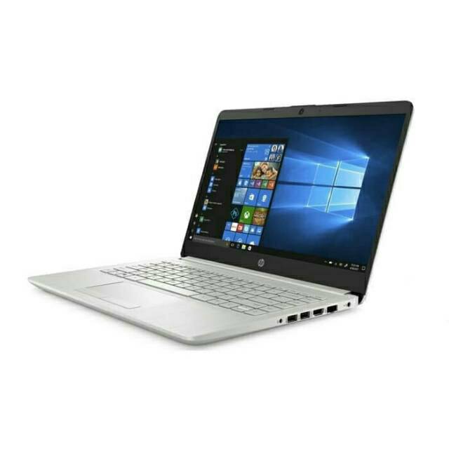LAPTOP HP14s-DK1509AU - DK1506AU -ATHLON GOLD 3150U 512 SSD 12GB WiN 10 OHS