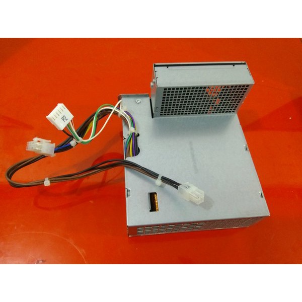 Power Supply Power Suplay Psu Pc Mini Hp 8300 Original Murah dan Bergaransi