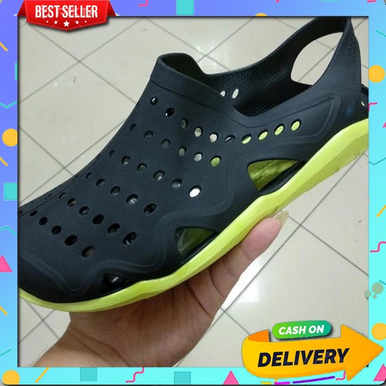 Sepatu Pantofel Big Size [44-52] | Quadrun Footwear - Execute Series | Sepatu Cowok Pria Karet Mirip