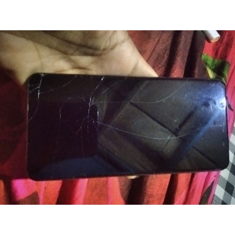 vivo v7 plus minus lcd