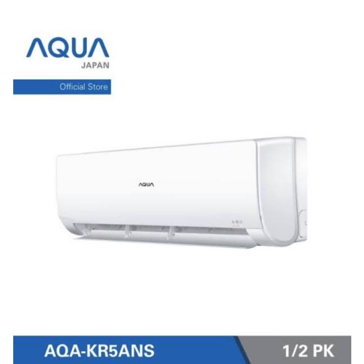 Ac Aqua 0.5 Pk