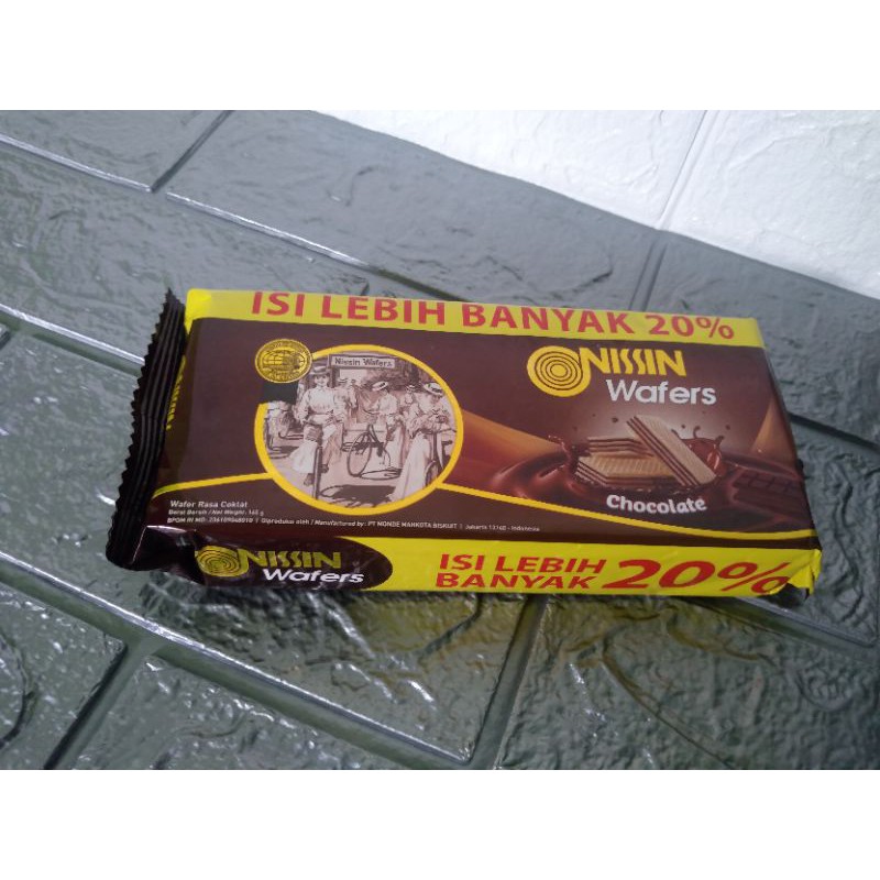 

NissinWafers