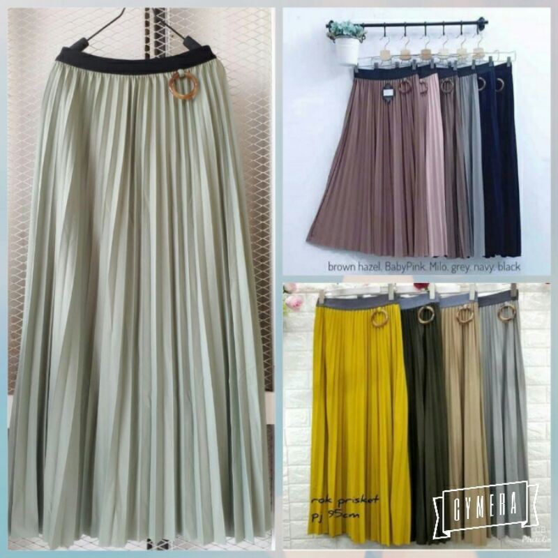 Rok rania ring rok plisket import az