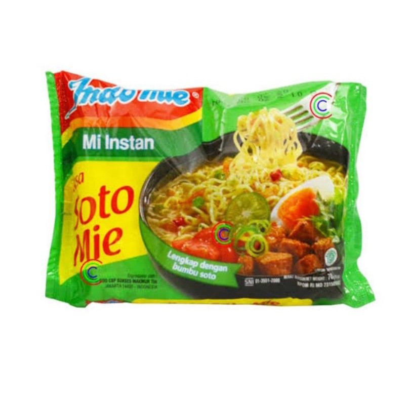 

indomie mie soto 70g 10pc