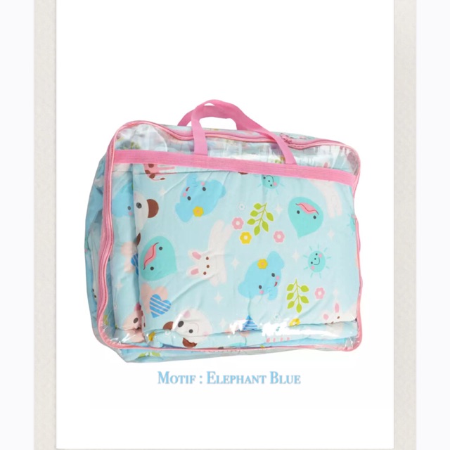 Bumper Box Bayi