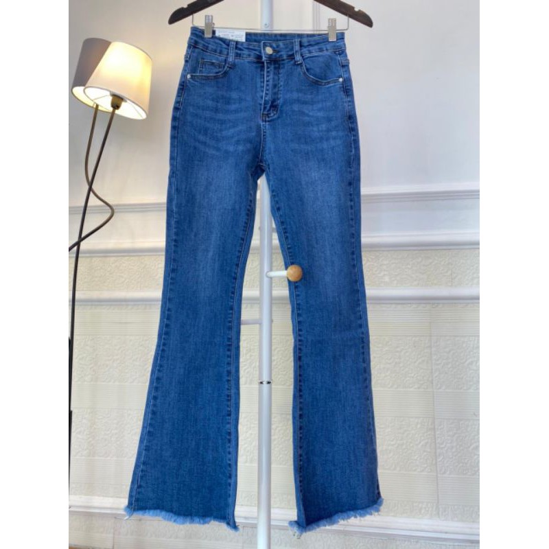 JEANS Cutbray IMEL Import By MJS Original Collection