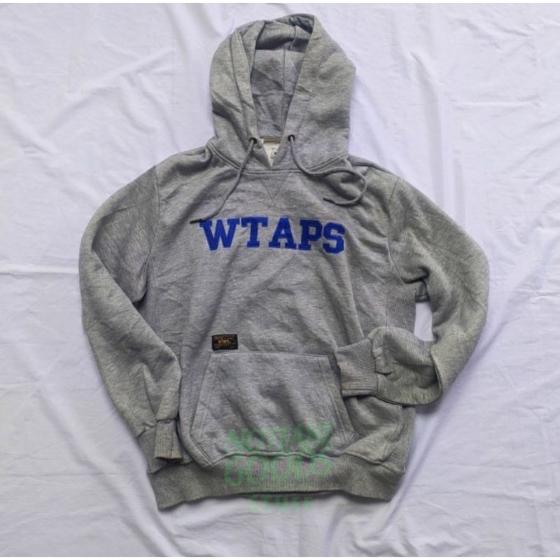 Wtaps hoodie Original