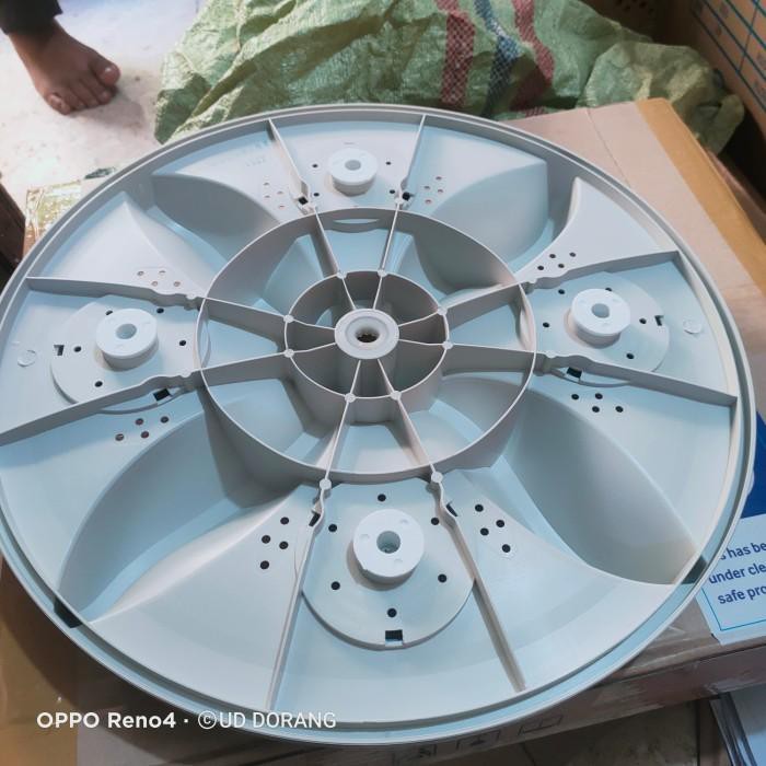 Stock Terakhir Pulsator Mesin Cuci Samsung 12 Kg Kekinian