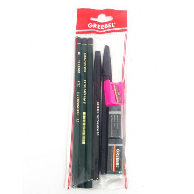

Greebel Paket Smart Crd