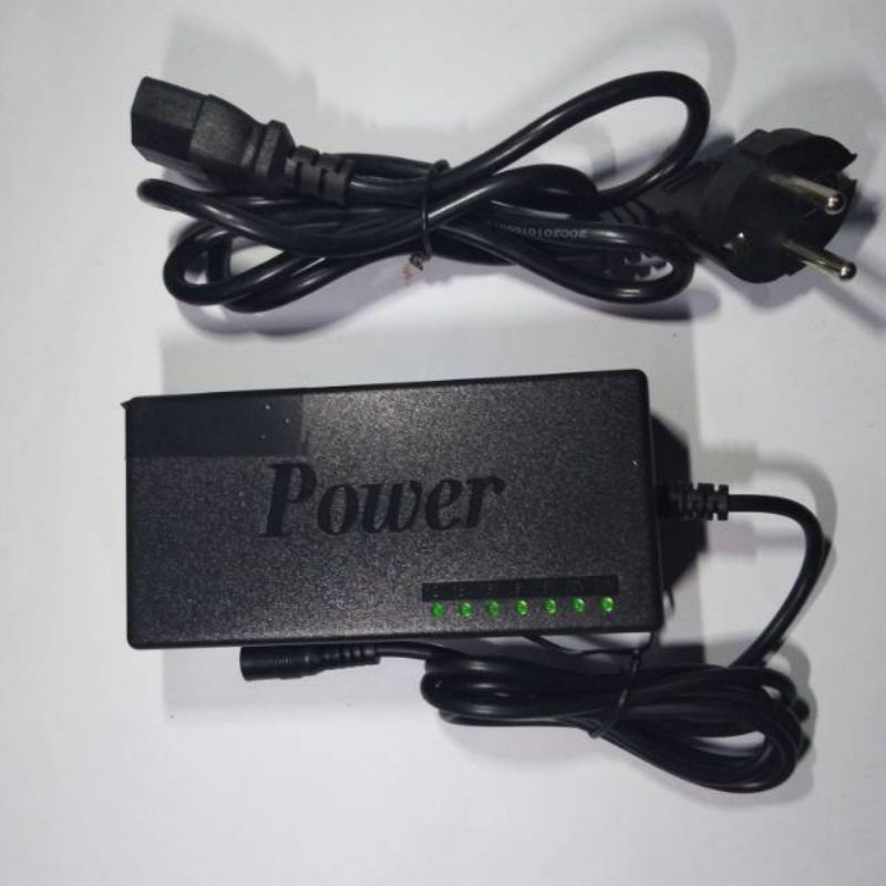 Adaptor Untuk Dinamo 775