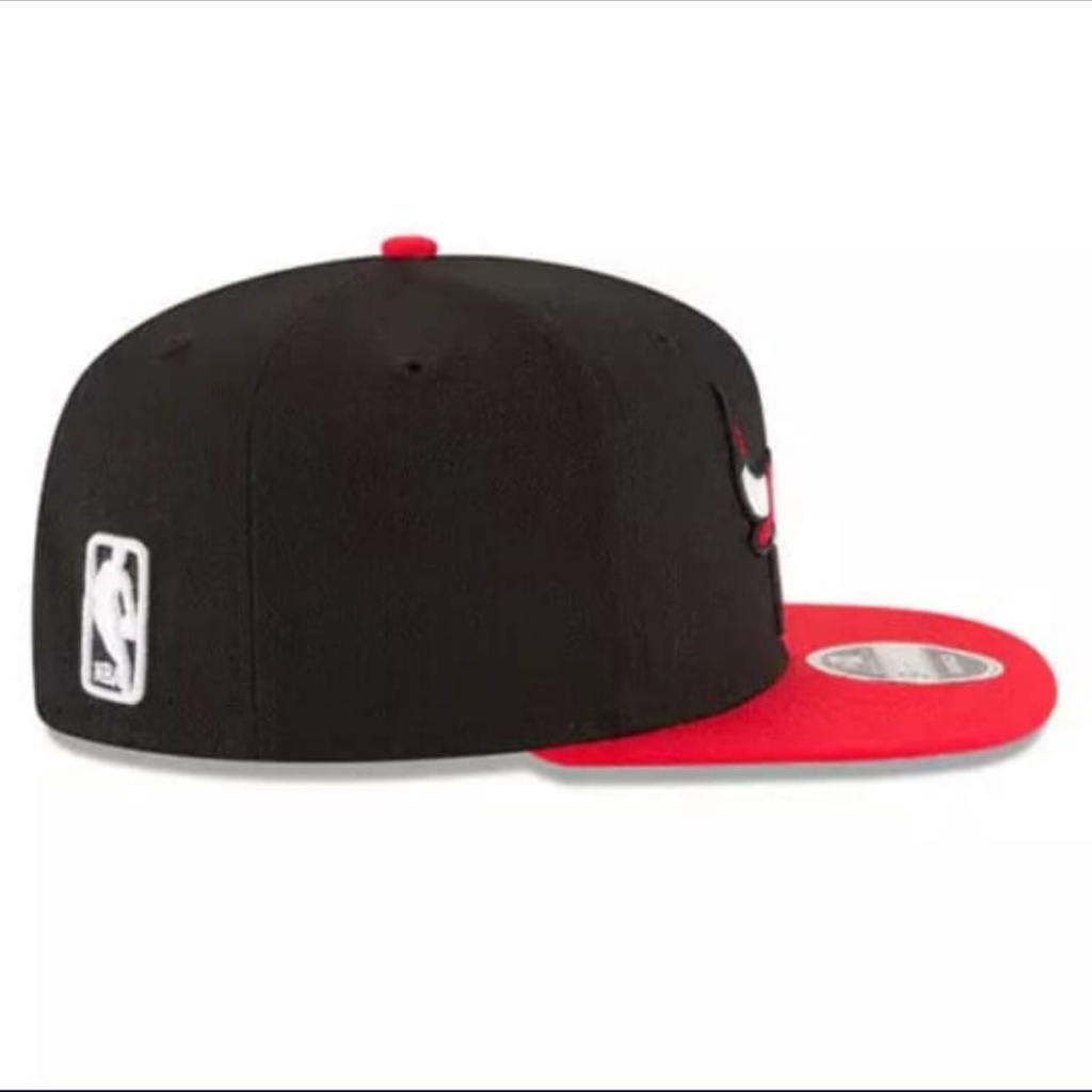 Topi Snapback Hip Hop New Model