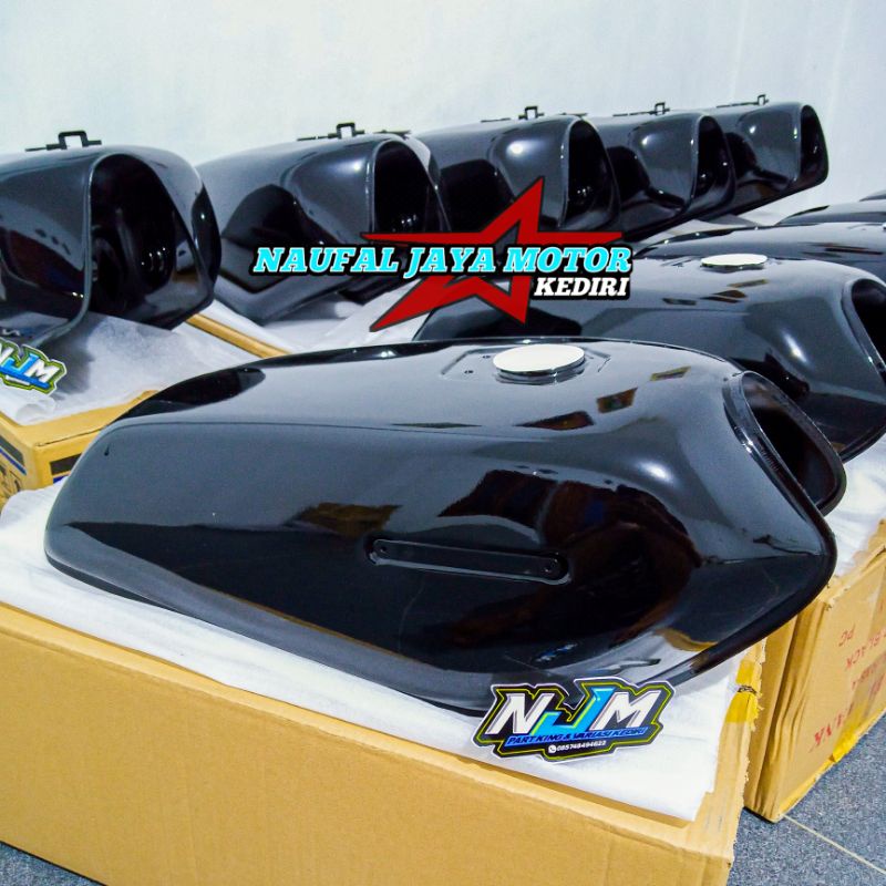 TANGKI RXS RX SPESIAL YT 115 KW KWALITAS SUPER TEBAL IMPORT