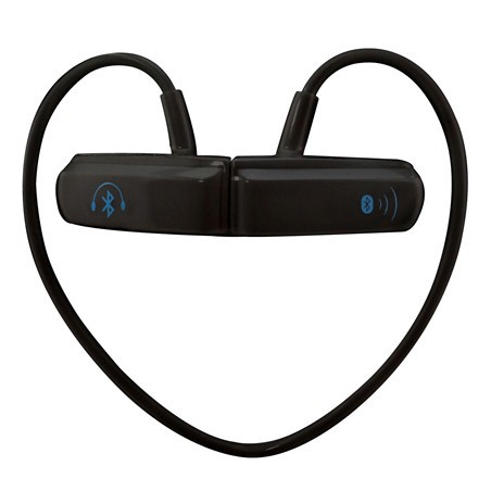 Headset Bluetooth Stereo Headset with Built-in Microphone