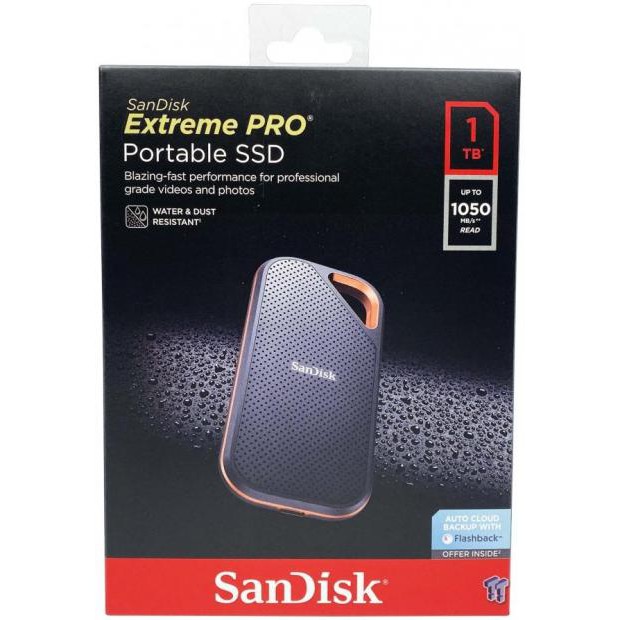 松野屋 キャンバスフラットショルダー 新品未開封SanDisk Extreme Pro